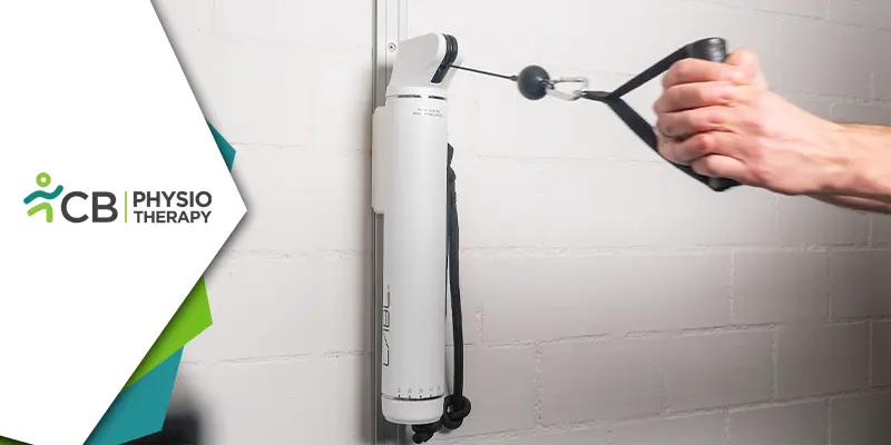 10 Best Cable Exercises For Physiotherapy Rehabilitation