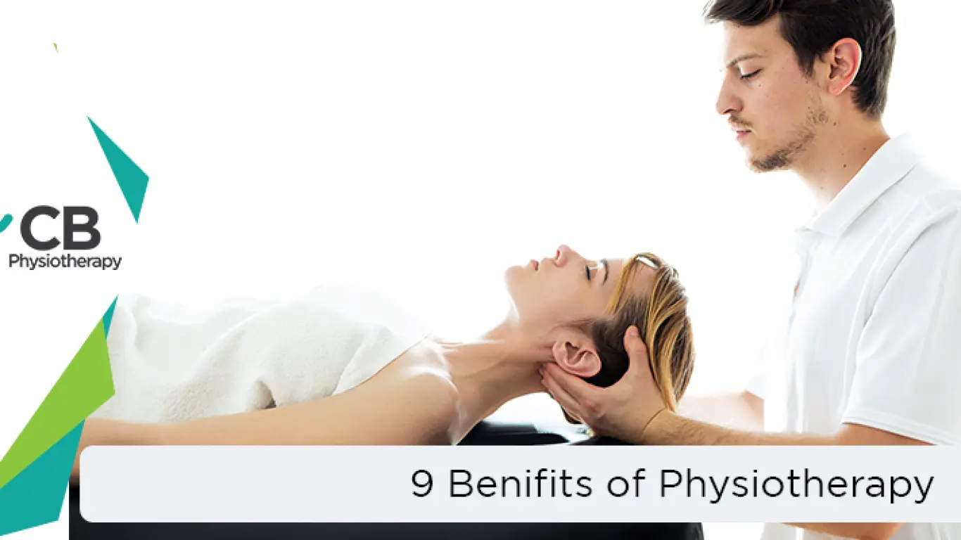 9 Key Benefits Of Physiotherapy. Who & How It Helps?