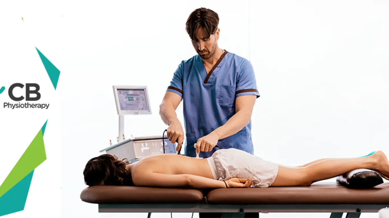 How To Choose A Physiotherapist? 6 Things To Consider.