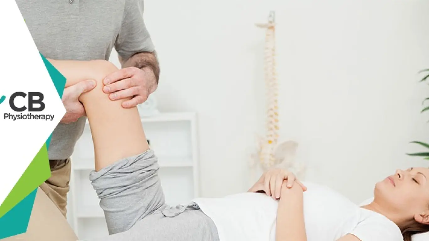 Joint Mobilization | How Does It Help In Increasing The Range Of Motion?