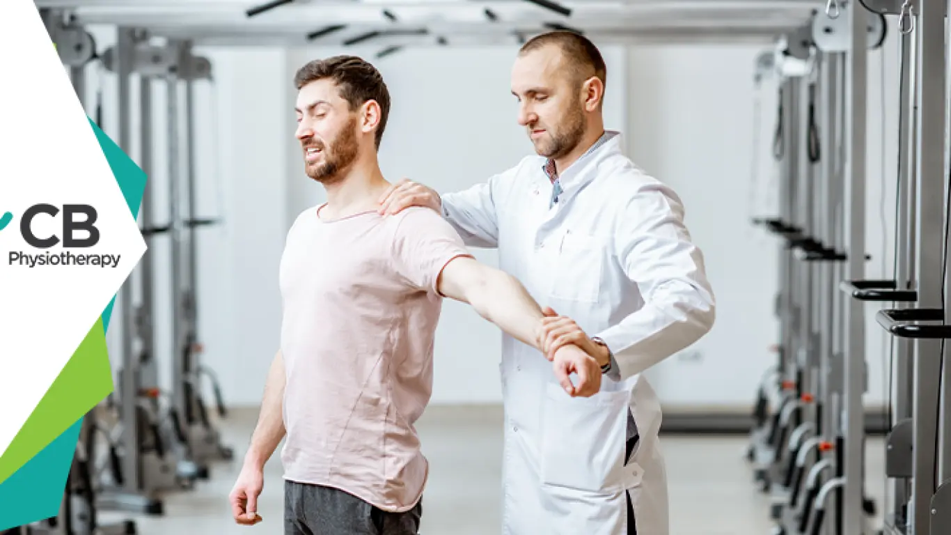 Manual Therapy Techniques | Cb Physiotherapy Clinics