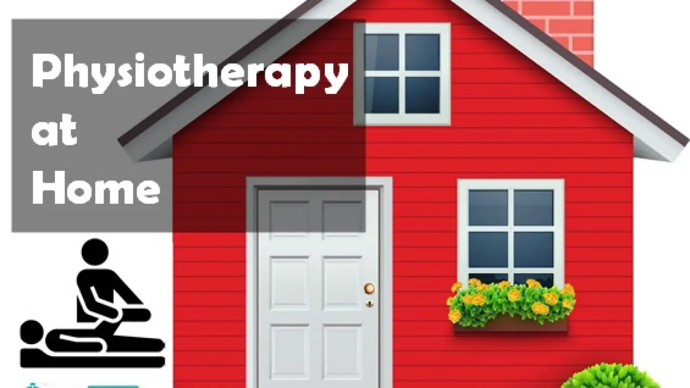 Physiotherapy At Home