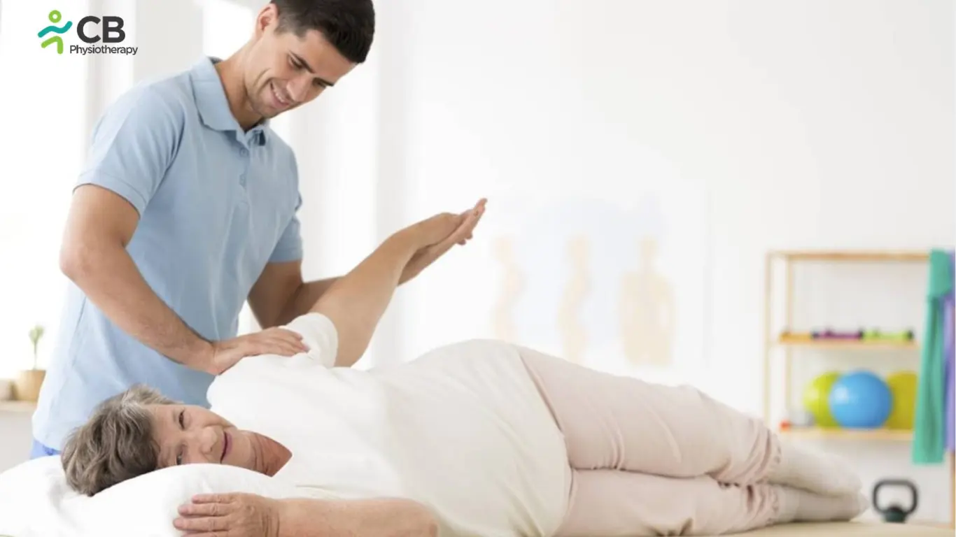 Physiotherapy For Better Life