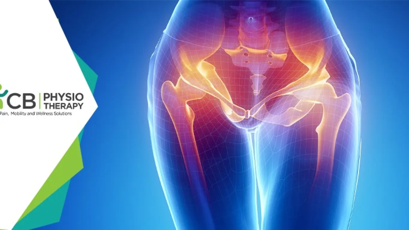 Top 10 Exercises For Hip Arthritis Pain