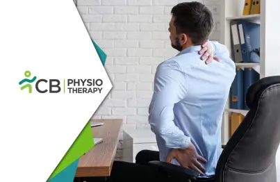 Physiotherapy For Office Workers Who Travel Frequently: Staying Pain-free On The Go