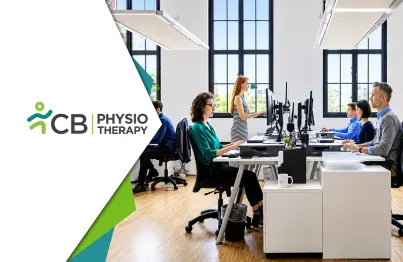 Why Musculoskeletal Health In The Workplace Is Now A Top Priority For Employers?