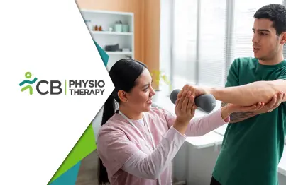 Why Physiotherapy Strengthening Matters Even After The Pain Improves?