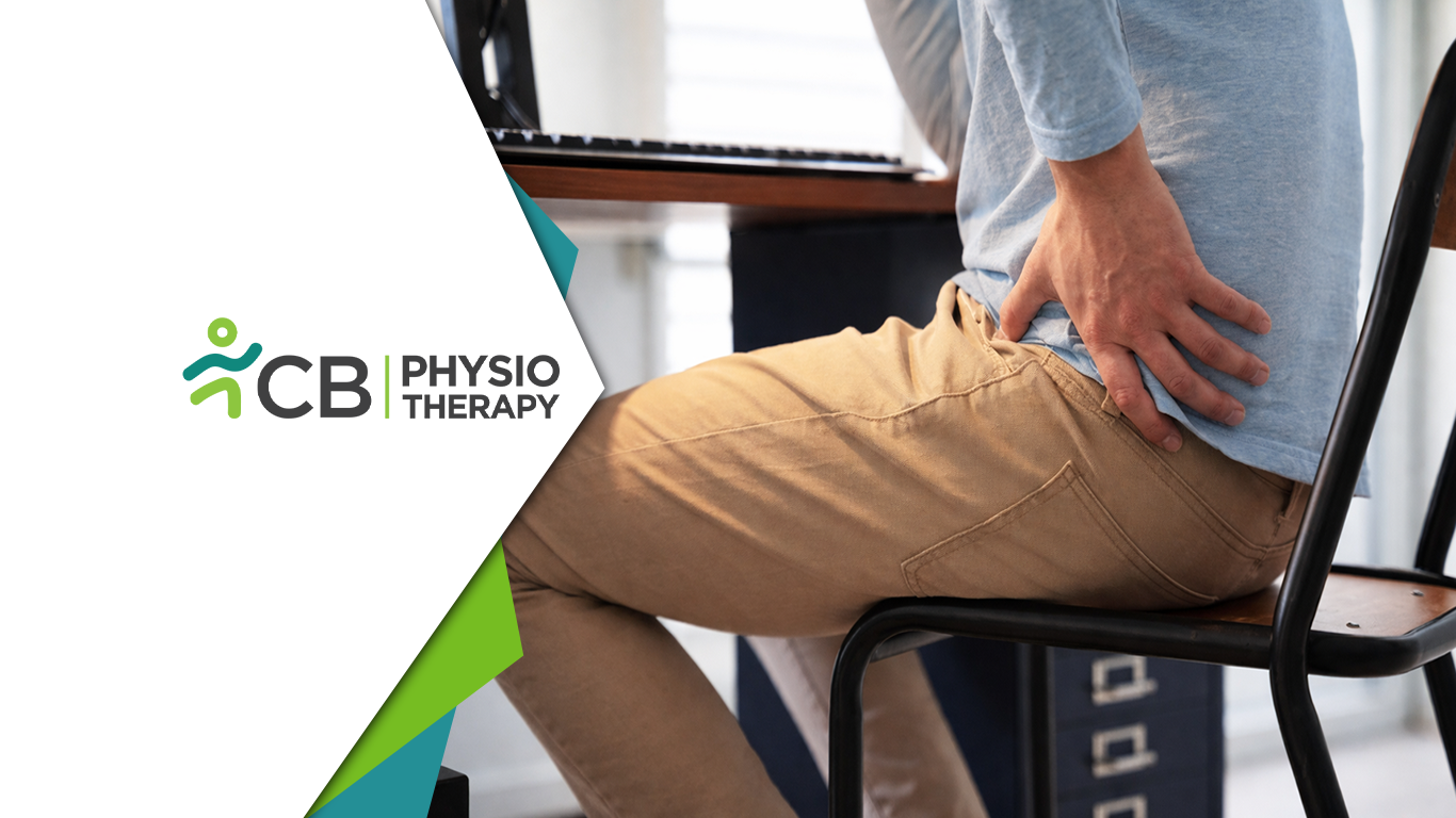 5 Effective Tips To Prevent Hip Joint Stiffness While Sitting For Long Hours