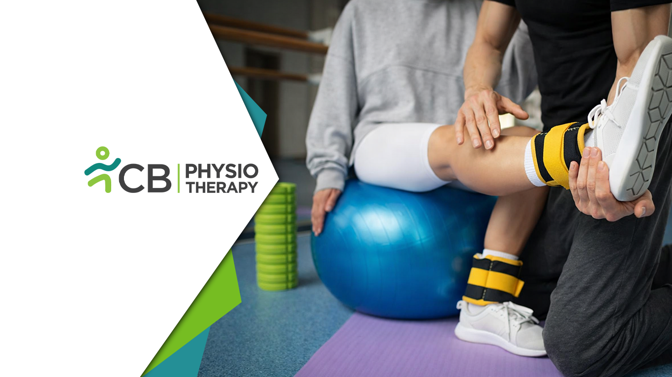 80:20 Rule In Physiotherapy: How Cb Physiotherapy Maximises Recovery Through Smart Rehabilitation