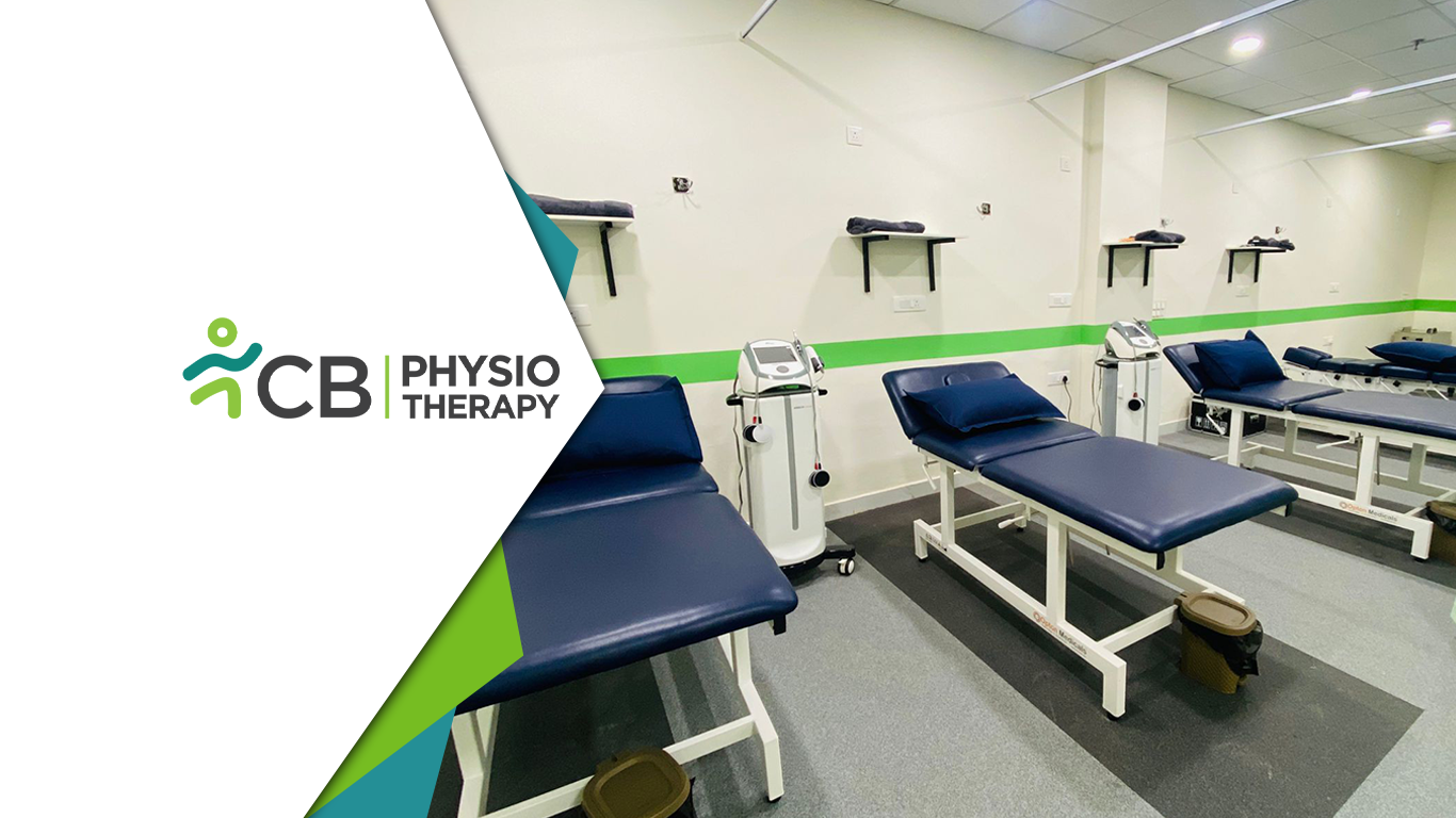 Advanced & Expert Back Pain Management Now Available At Cb Physiotherapy In Dwarka
