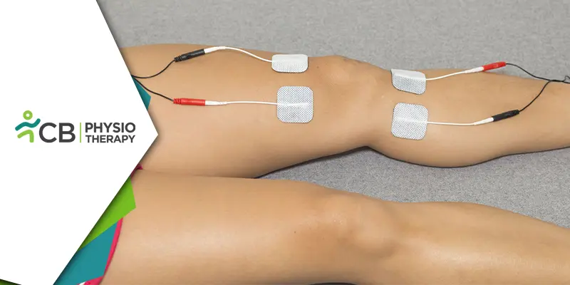 Advanced Physiotherapy | A Powerful Approach To Reduce Edema With Therapeutic Electric Current