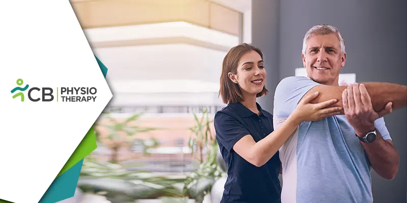 Aging Gracefully | Maintaining Independence With Geriatric Physiotherapy