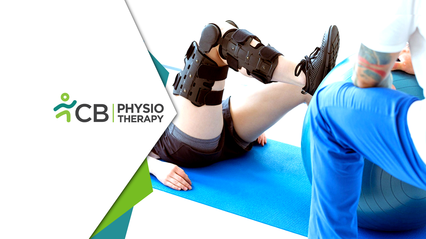 Are You ‘fit’ But Still In Pain? Hidden Mobility Crisis – A Physiotherapy Guide