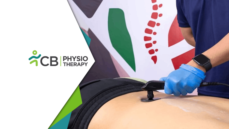 Best Advanced Physiotherapy Treatments For Pain And Injury Recovery | Shockwave, Tecar & Laser Therapy