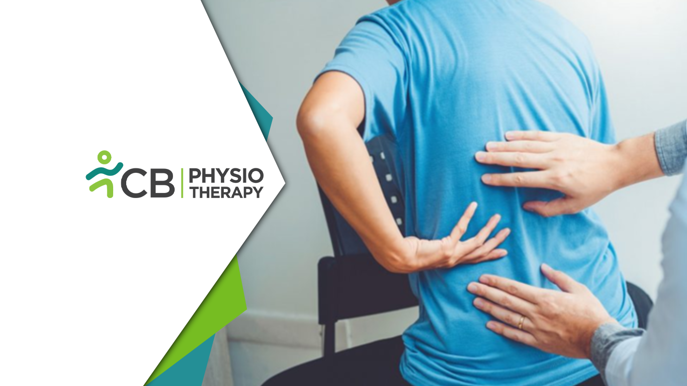 Best Back Pain Treatment In Delhi | How Cb Physiotherapy Provides Lasting Relief