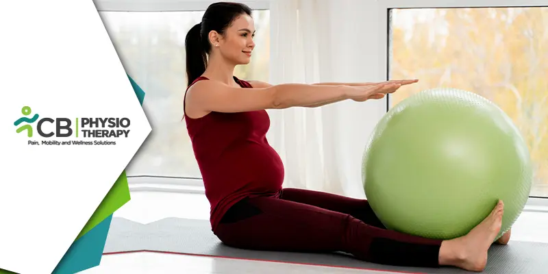 Best Exercises During Pregnancy For Each Trimester