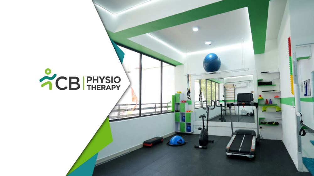 Best Physiotherapist In South Delhi | Why Cb Physiotherapy Is The Top Choice For Patients