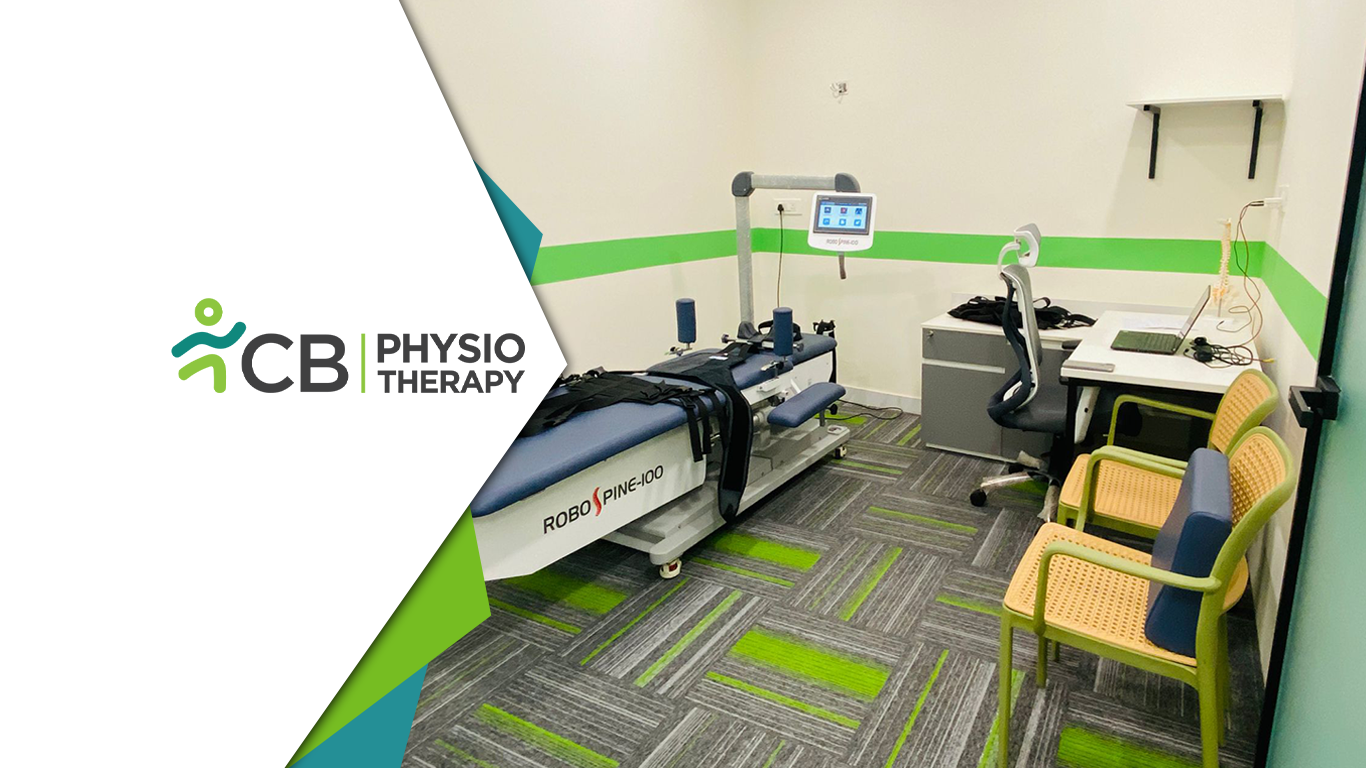 Best Physiotherapy Center In Dwarka: How To Make The Right Choice?