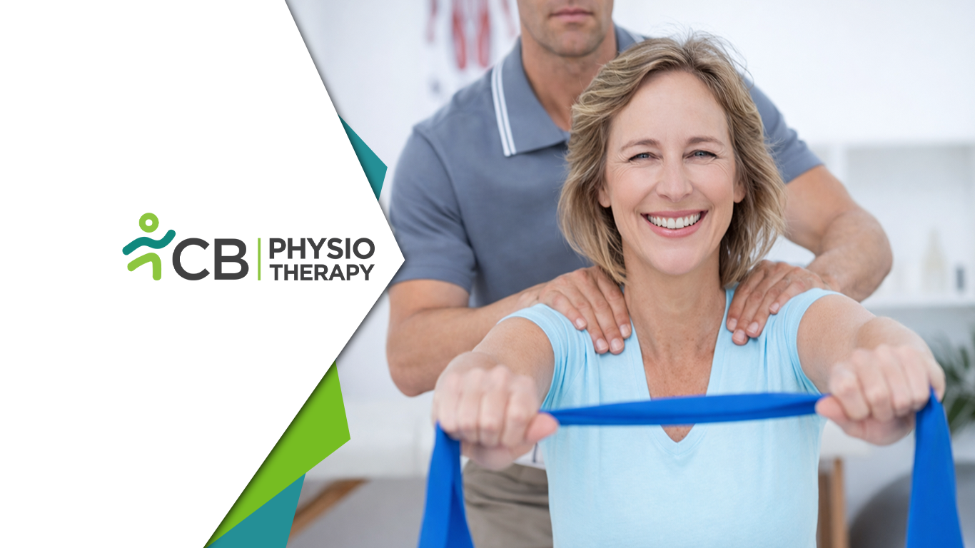 Beyond Discharge: How Cb Physiotherapy Helps Patients Stay Pain-free Long Term?