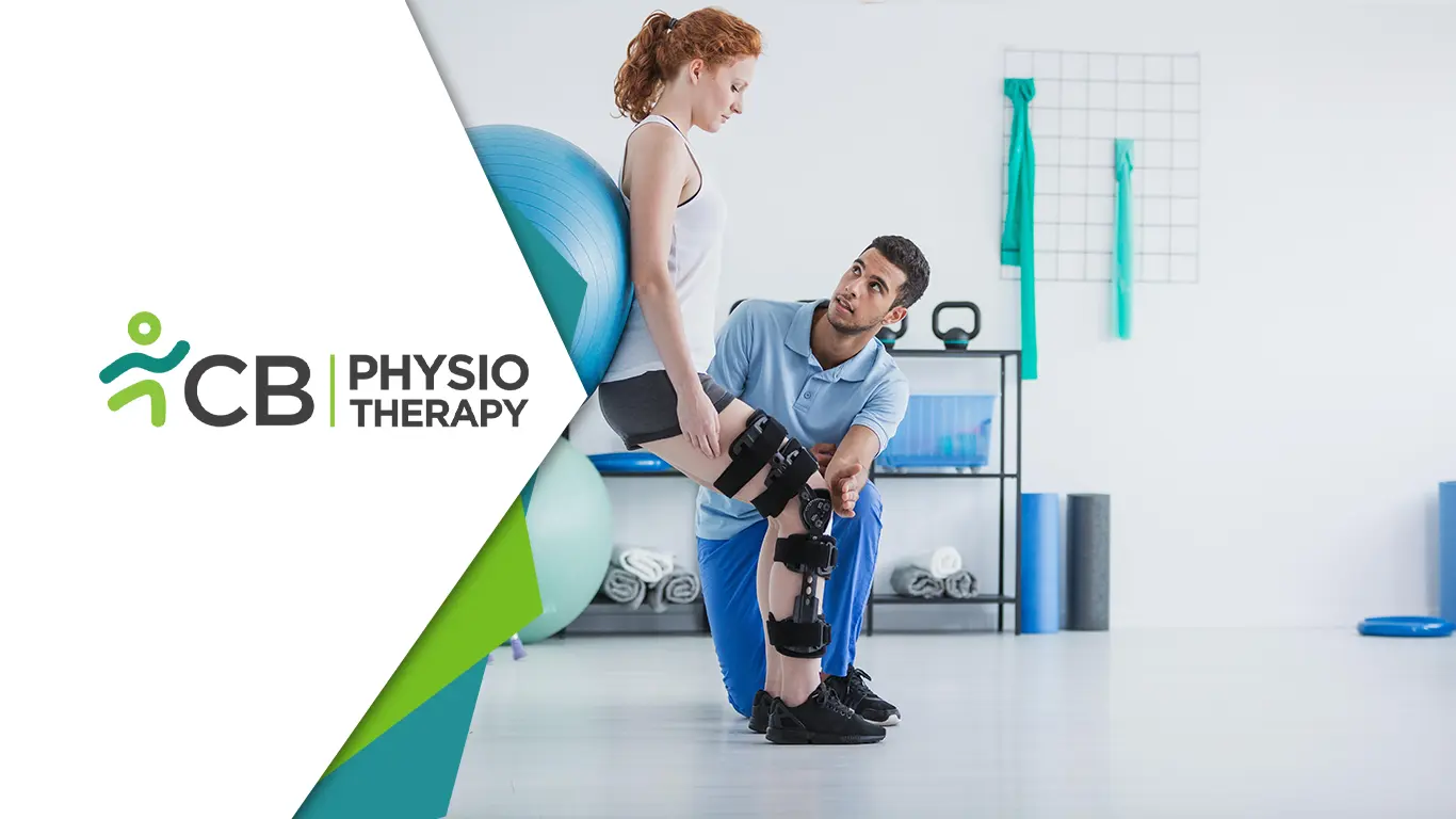 Beyond Pain Relief | How Physiotherapy Combines Technology And Movement For Lasting Recovery