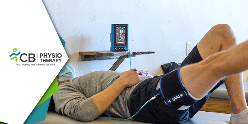 Blood Flow Restriction Training : A New Fitness Technique For Athletes