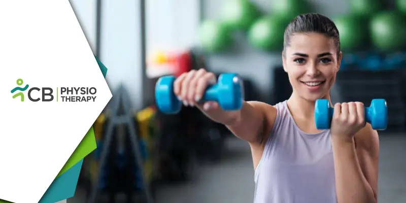 Boost Muscle Growth With Physiotherapy | Strength Training Exercises For Optimal Gains
