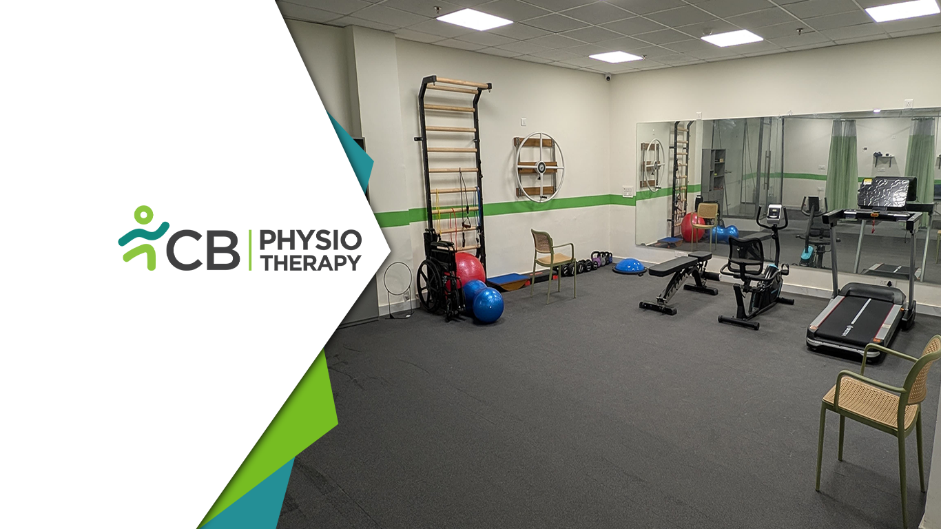 Cb Physiotherapy Expands Reach With Launch Of Advanced Ortho, Spine & Sports Rehab Center In Dwarka, Delhi