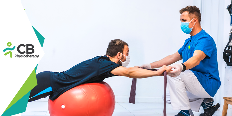 Celebrating World Physiotherapy Day 2021: Managing Long Covid Symptoms With Physical Therapy