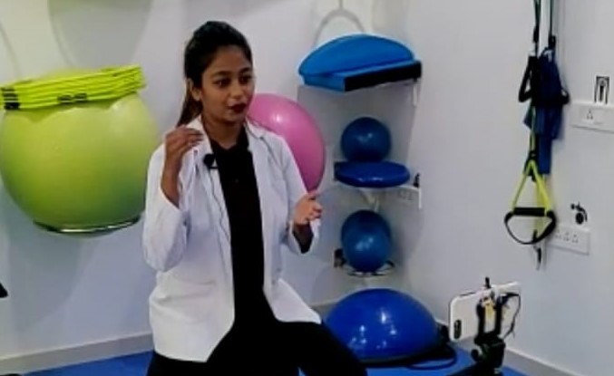 Celebrating World Physiotherapy Day: Emergence Of Tele-physiotherapy In Post Covid-19 Era