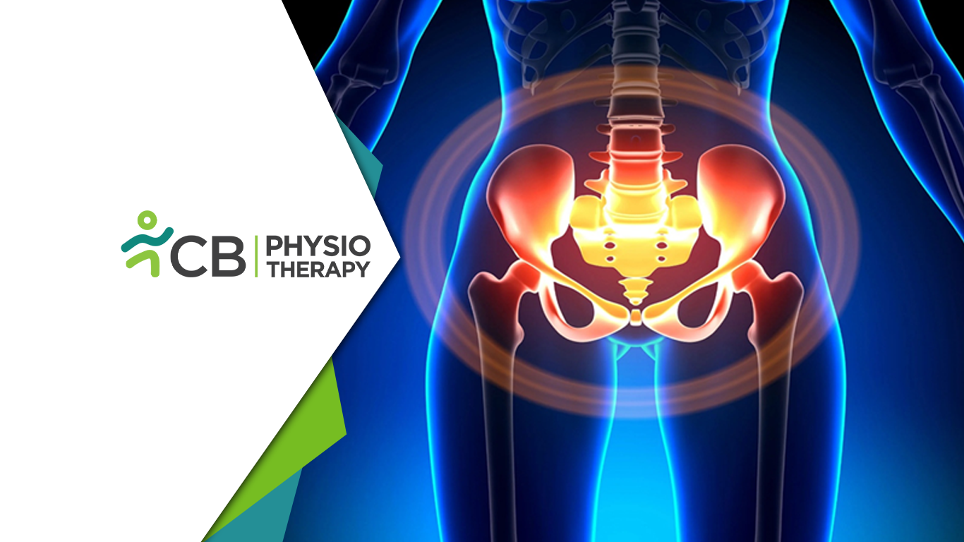Chronic Pelvic Pain: The Overlooked Musculoskeletal Cause And How Physiotherapy Can Help?