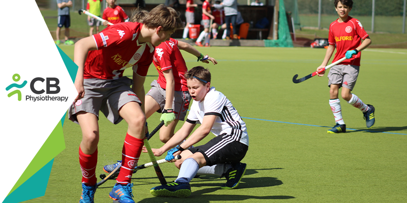 Common Hockey Injuries | Prevention And Treatment
