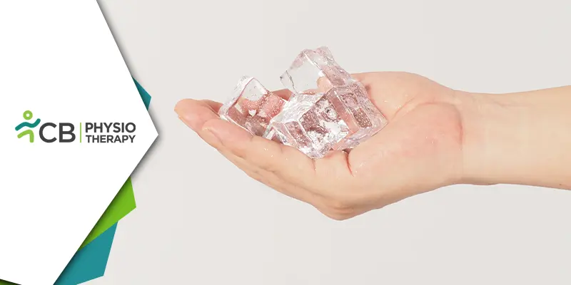 Cryotherapy In Modern Physiotherapy | A Comprehensive Guide To Its Benefits, Techniques, And Applications