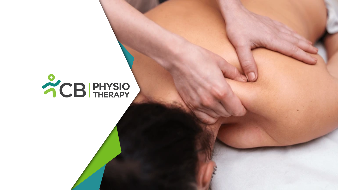 Deep Tissue Release | A Vital Therapy For Muscle Balance And Muscle Congruity