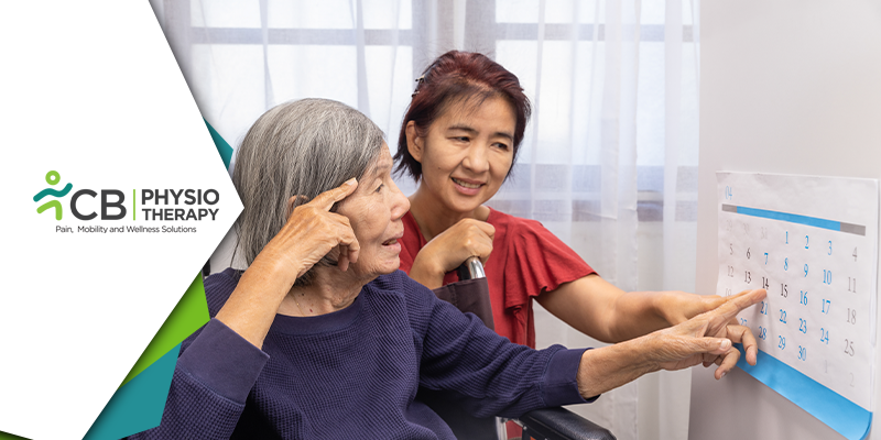 Dementia | Top 10 Exercises For Patients With Alzheimer’s Disease