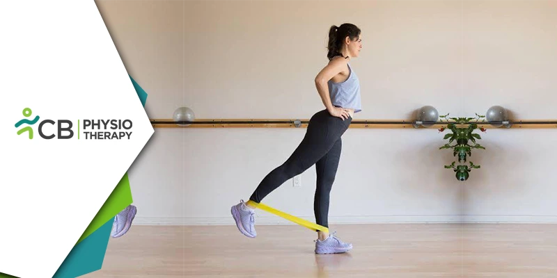 Diabetes & Strength Training | Top 5 Resistance Band Exercises For Better Blood Sugar Control