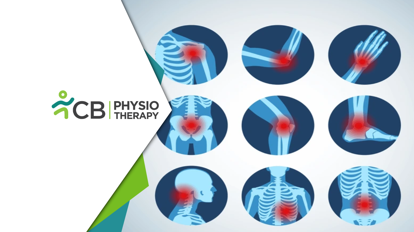 Early Crepitus: What It Means And How Physiotherapy Can Help?