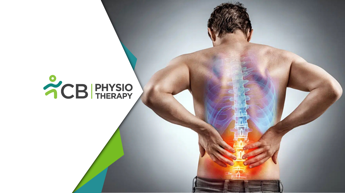 Early Signs Of Disc Degeneration Most People Ignore – Assessment & Advanced Treatment At Cb Physiotherapy