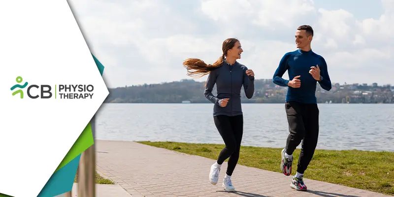 Enhance Endurance | Physiotherapy Tips To Reduce Fatigue While Walking And Running