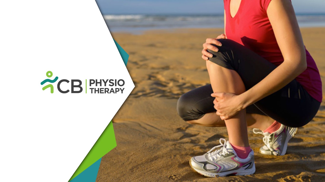 Exercise-induced Leg Pain | How Physiotherapy Can Help You Get Back On Track