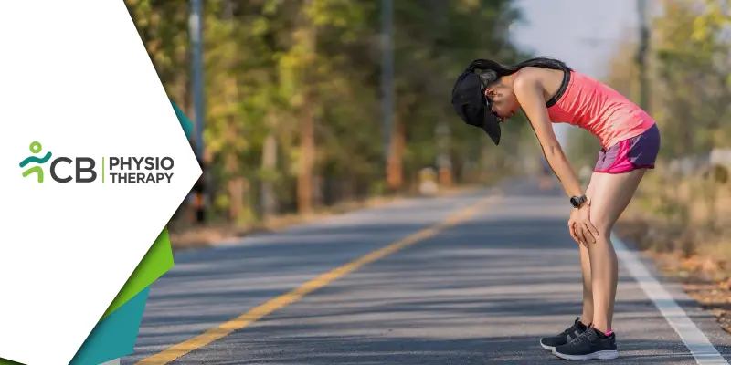 Feeling Drained? Discover How Physiotherapy Can Help Prevent And Manage Fatigue