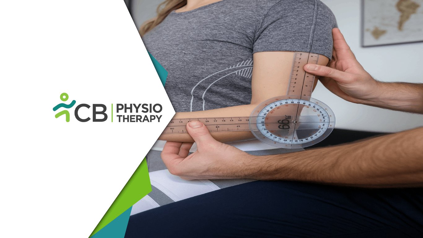 From Diagnosis To Recovery | How Detailed Assessment Shapes Physiotherapy Outcomes At Cb Physiotherapy?
