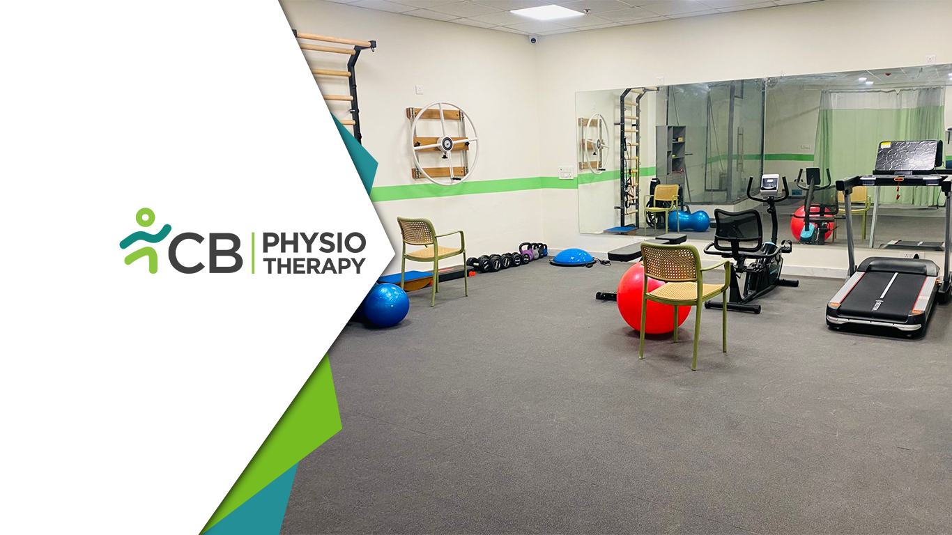 From Injury To Comeback: Sports Injury Rehabilitation At Cb Physiotherapy, Dwarka