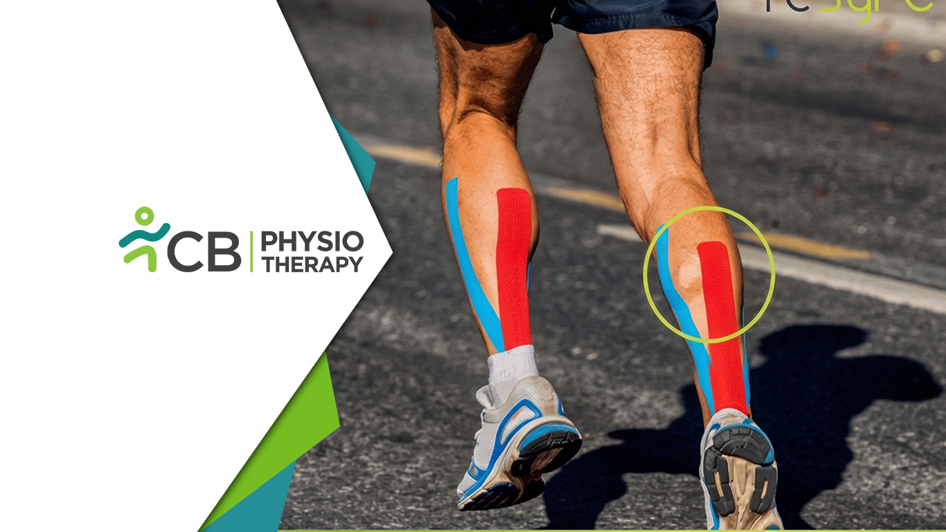 From Movement To Circulation: The Vital Role Of Calf Muscles And Physiotherapy Solutions