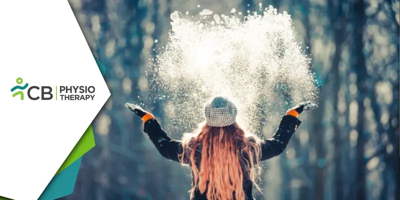 From Shivers To Sunshine | 10 Hidden Winter Woes Melted By Physiotherapy's Touch