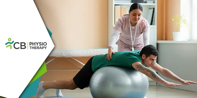 Functional Training | How Physiotherapy Translates To Real-life Movements?