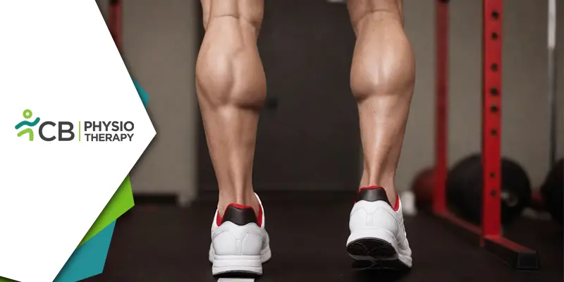 Gastrocnemius Tendinopathy | Physiotherapy For Pain Relief, Stiffness, And Tightness In The Calf Muscle