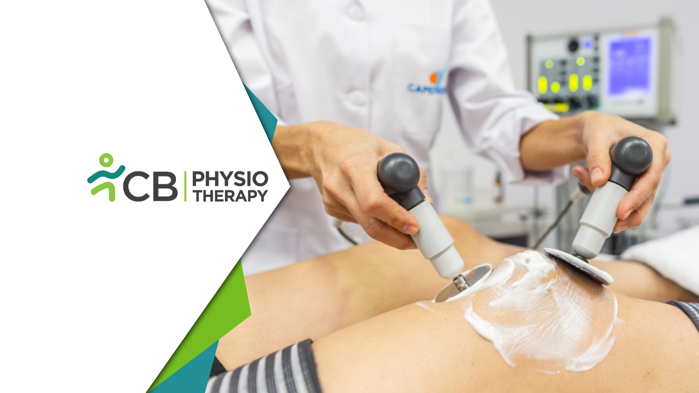 Healing With Heat And Energy | How Tecar / Cret Therapy Is Transforming Physiotherapy Outcomes