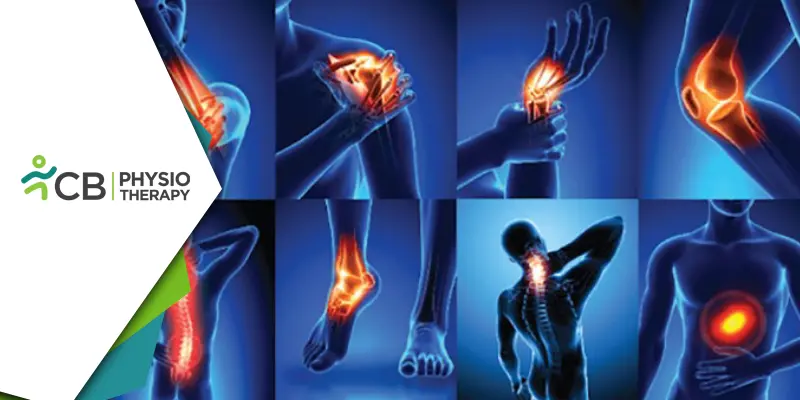 Healthy Joints At 40 | Physiotherapy-based Lifestyle Changes To Prevent Pain & Stiffness