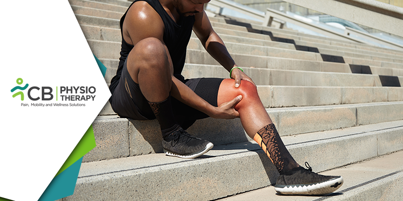 How Physiotherapy Can Relieve Lateral Knee Pain After Acl Surgery And Aid Your Recovery?