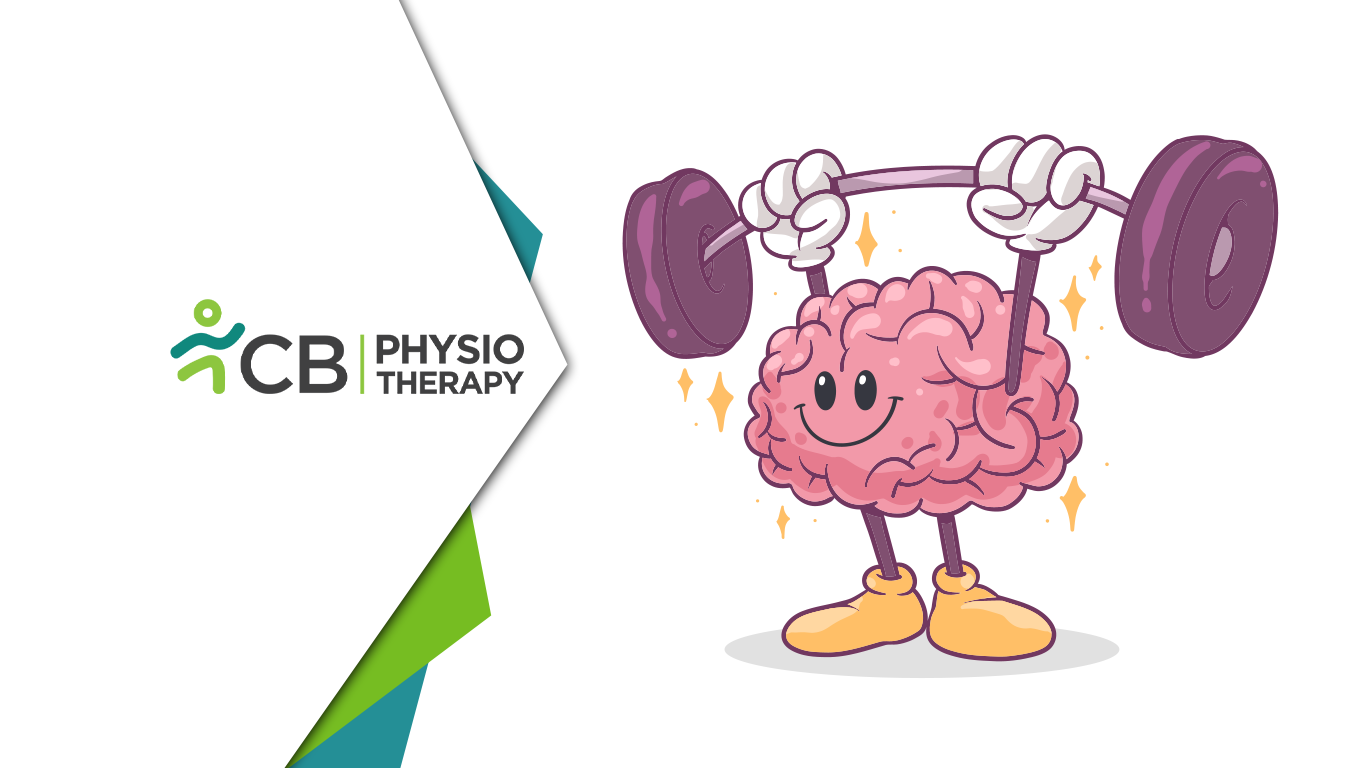 How Physiotherapy Supports Mental Health | A Powerful Ally For Anxiety And Depression